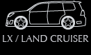 Land Cruiser 200
